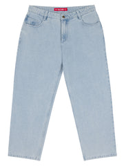 LOVIAH 1990 BAGGY DENIM PANTS 