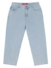 LOVIAH 1990 BAGGY DENIM PANTS