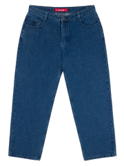 LOVIAH 1990 BAGGY DENIM PANTS 