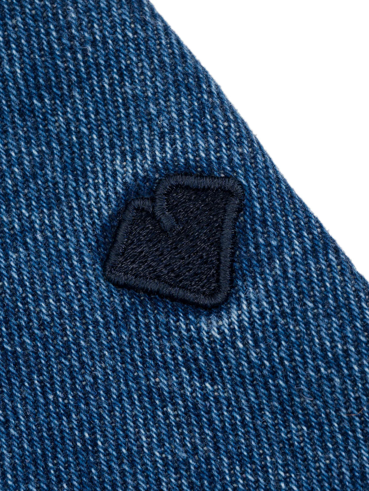 LOVIAH 1990 BAGGY DENIM PANTS 
