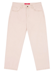 LOVIAH OG BAGGY 5 POCKET DENIM PANTS 