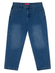 LOVIAH OG BAGGY 5 POCKET DENIM PANTS 