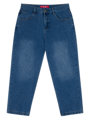 LOVIAH OG BAGGY 5 POCKET DENIM PANTS