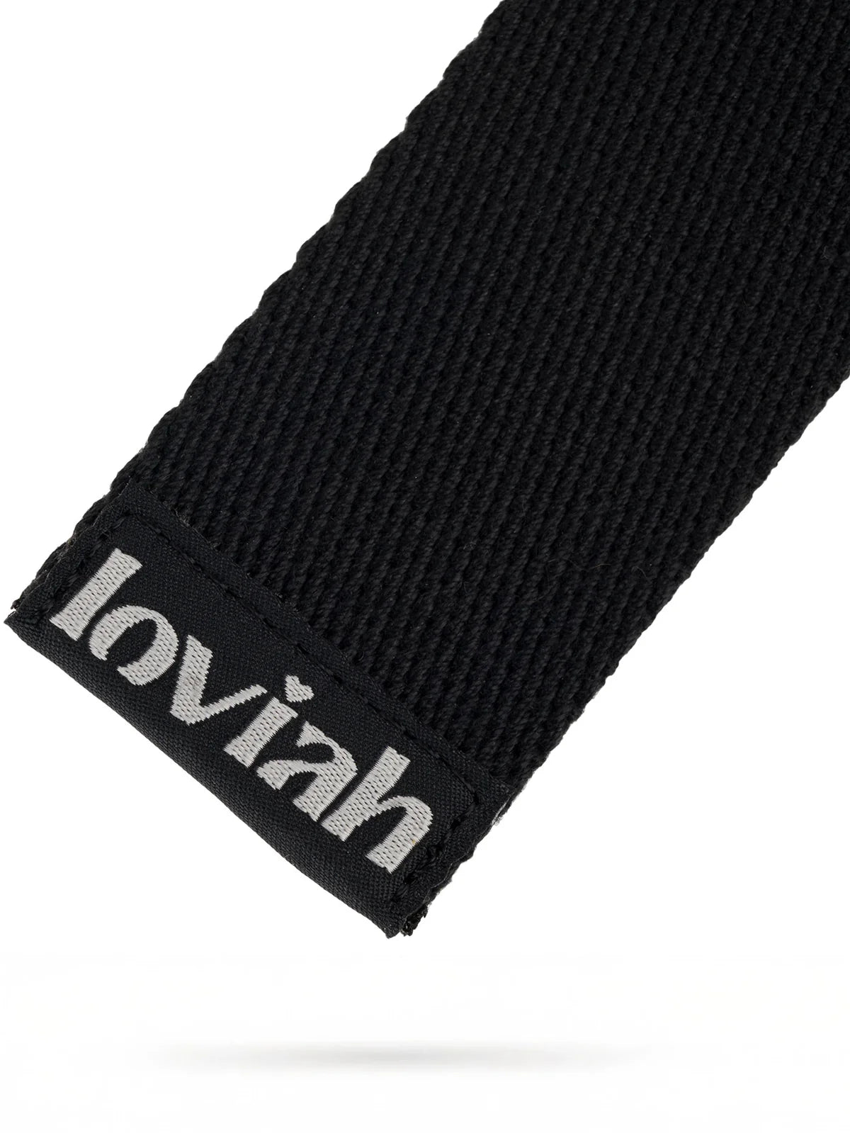 LOVIAH PEACE, LOVE &amp; SKATE WEBBING BELT 