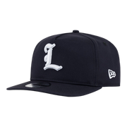 LOVIAH BIG L GOLFER - NEW ERA CAP