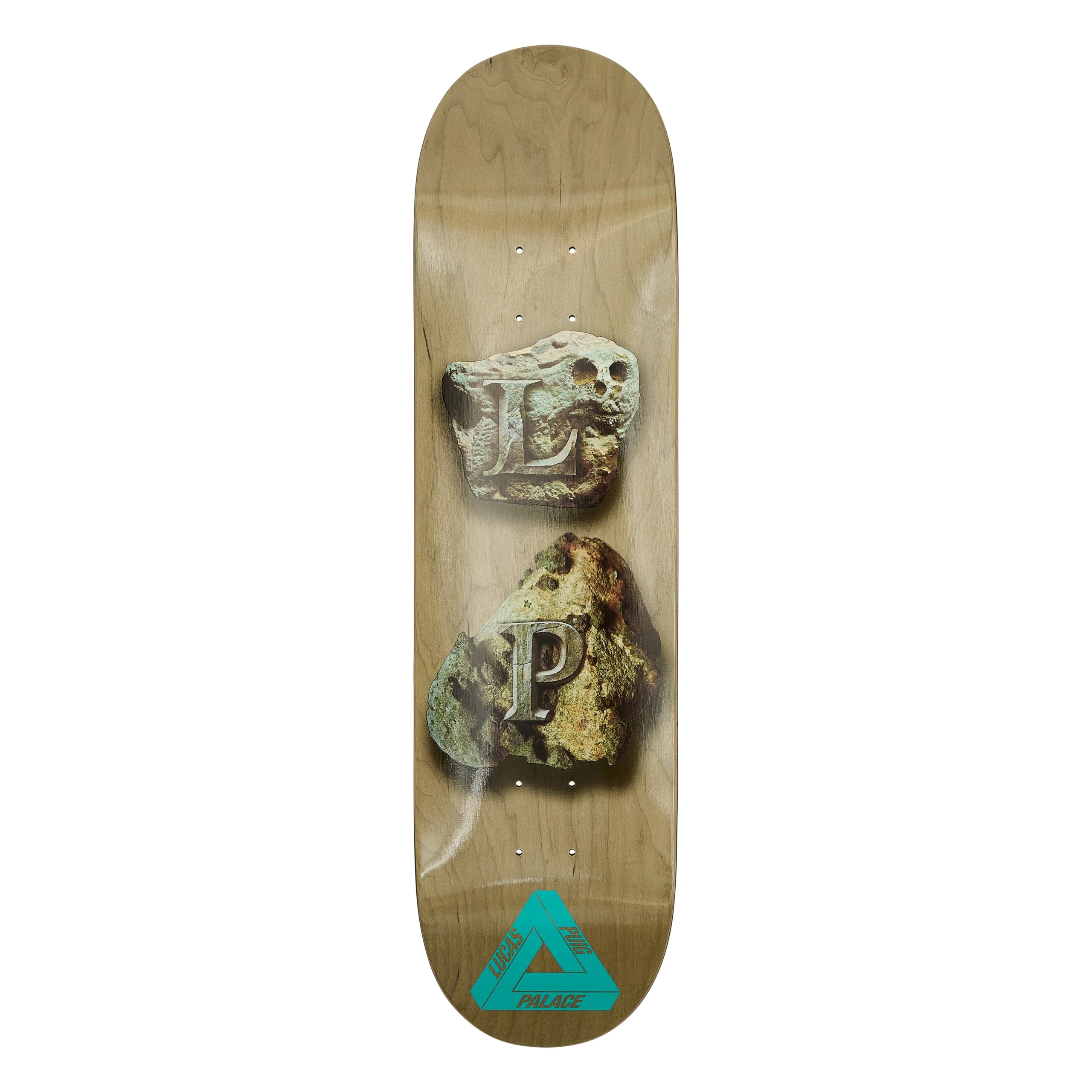 PALACE LUCAS PRO DECK