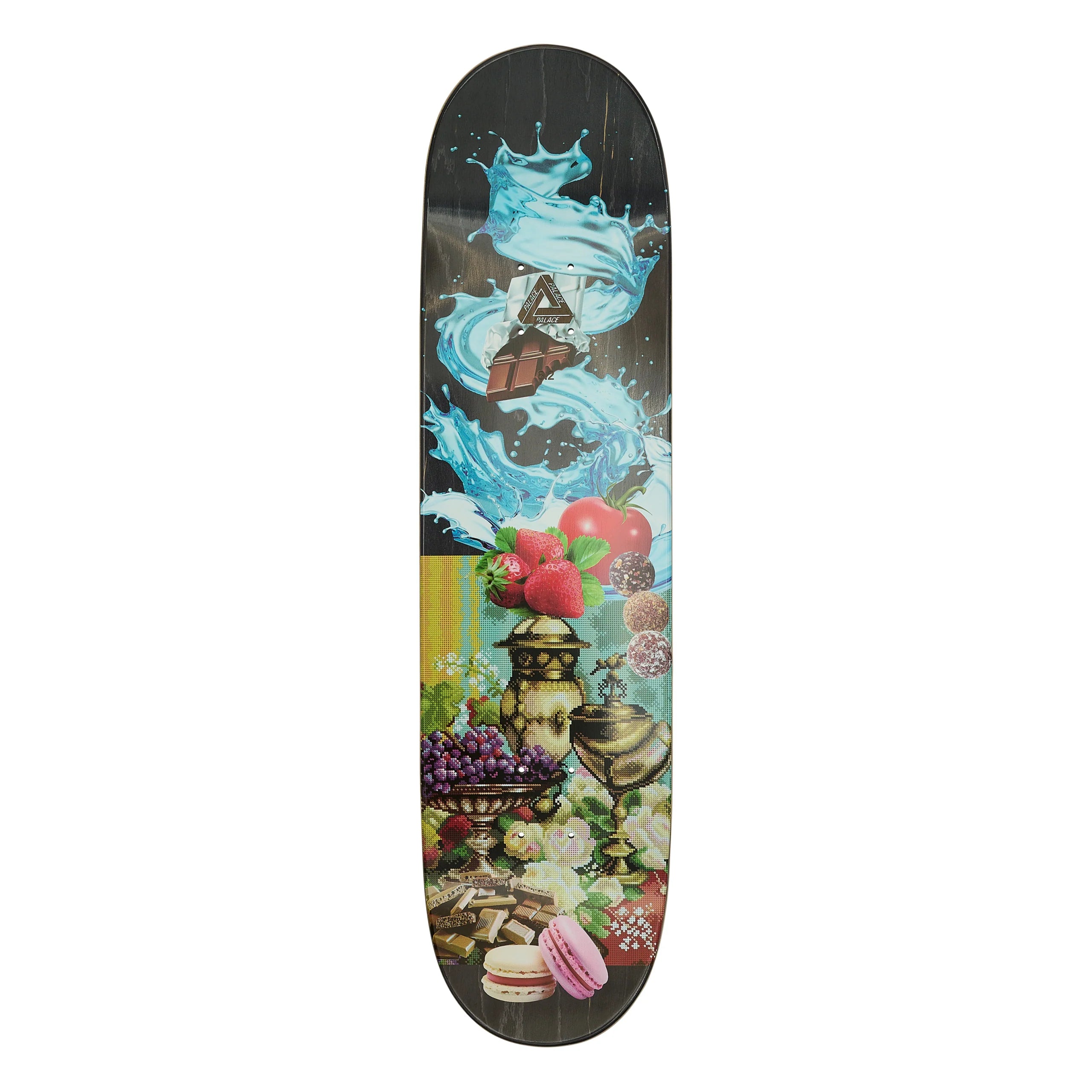 PALACE LUCAS PRO DECK