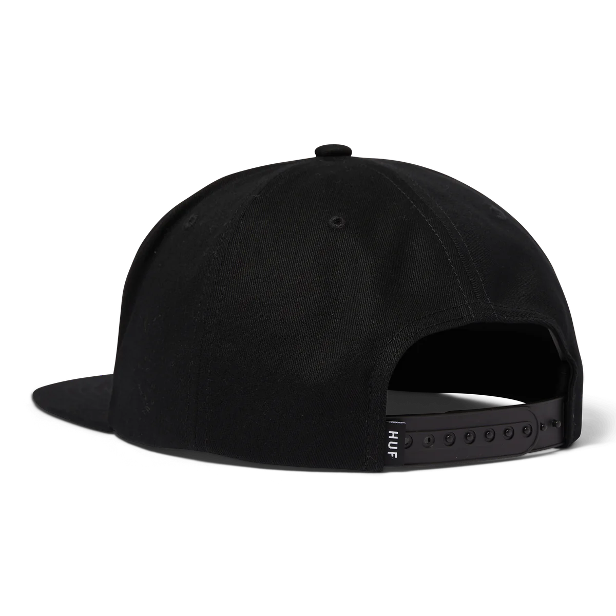 HUF LUCKY 5 PANEL SNAPBACK