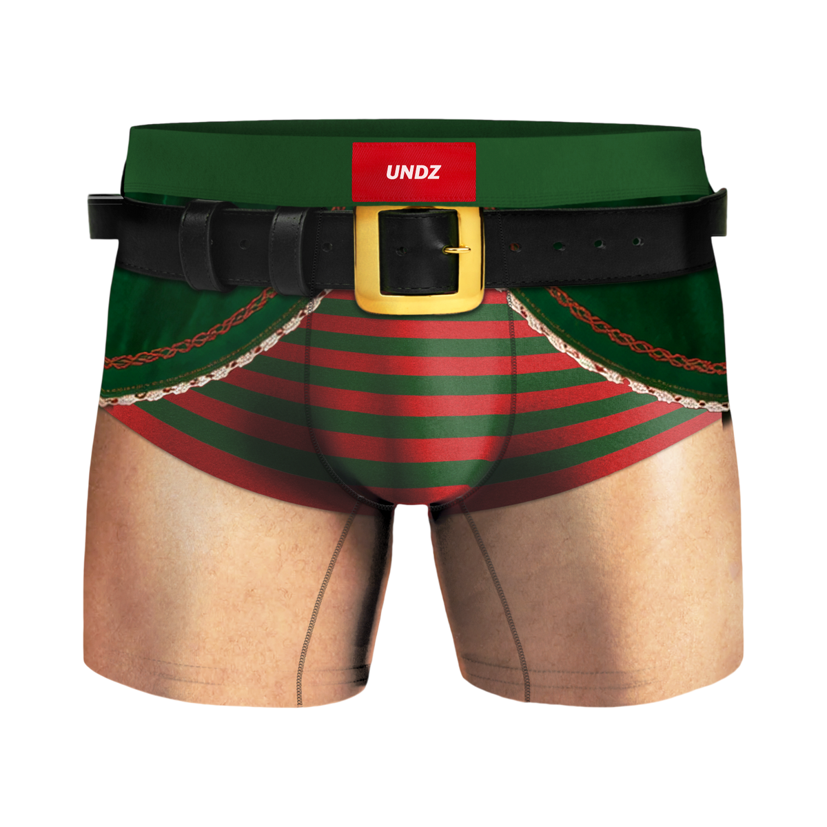 UNDZ LUTIN BOXER