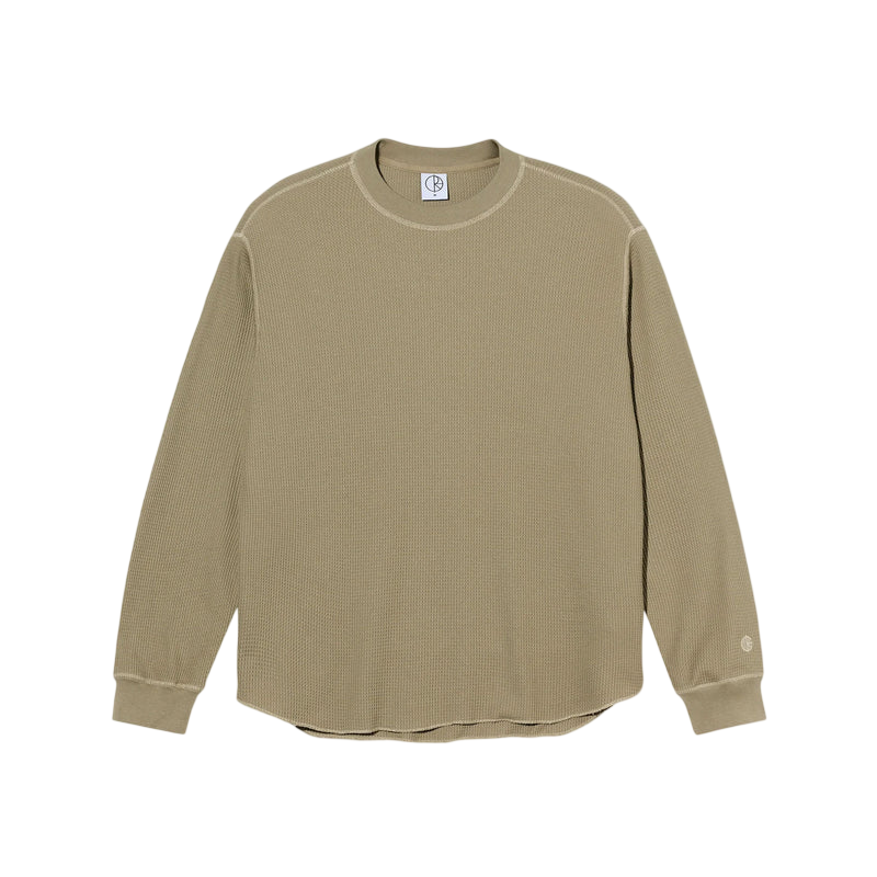 POLAR DYLAN LS TEE