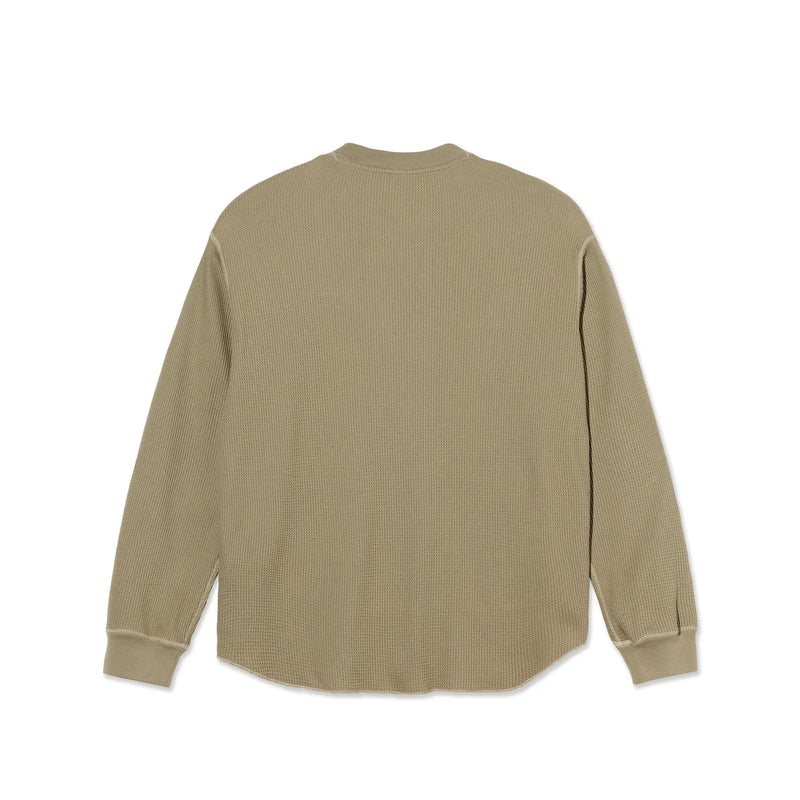 POLAR DYLAN LS TEE