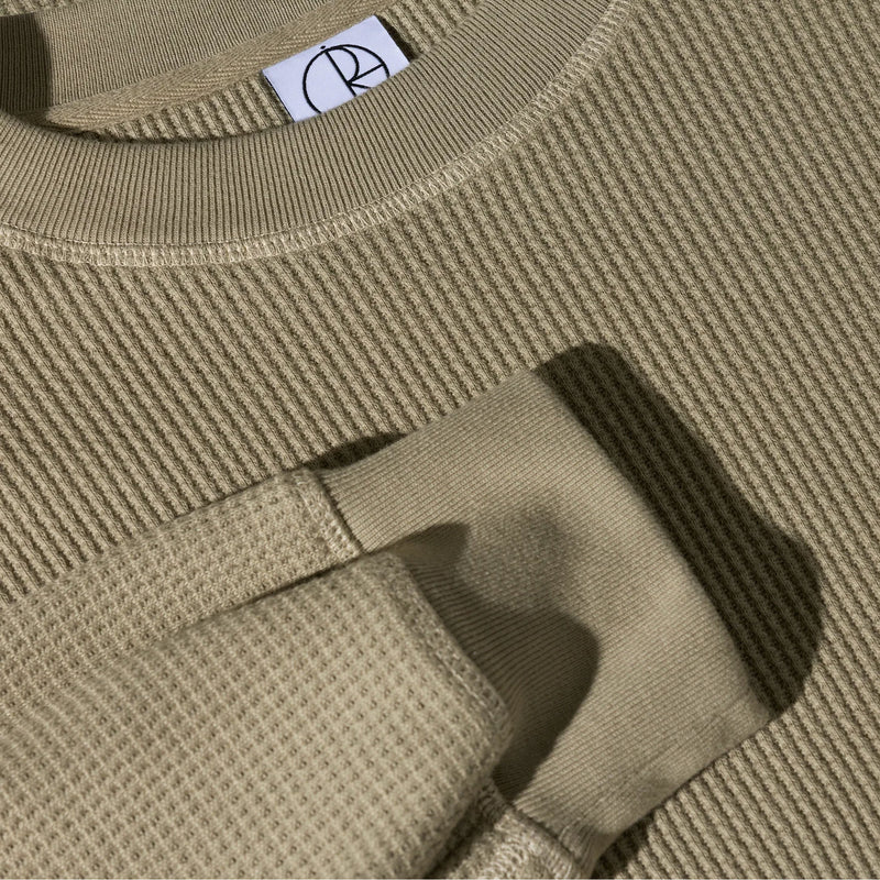 POLAR DYLAN LS TEE