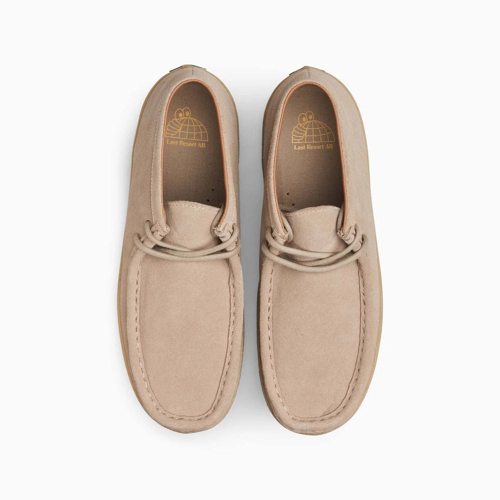 LAST RESORT VM006 MOC HI