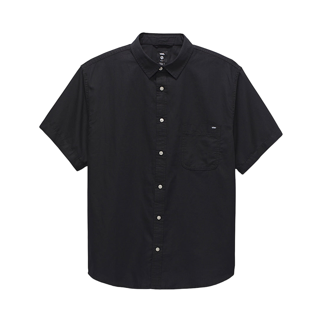 VANS LAWSON SOLID SS WOVEN