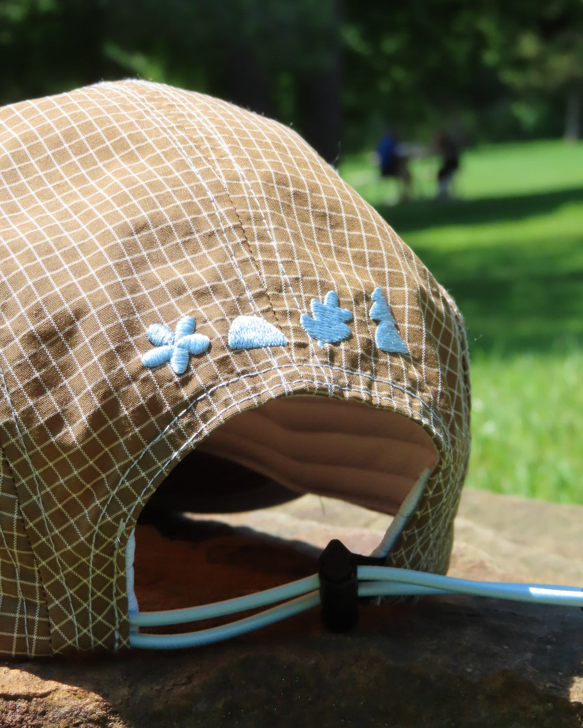 LES SAISONS ACTIVE DAD HAT
