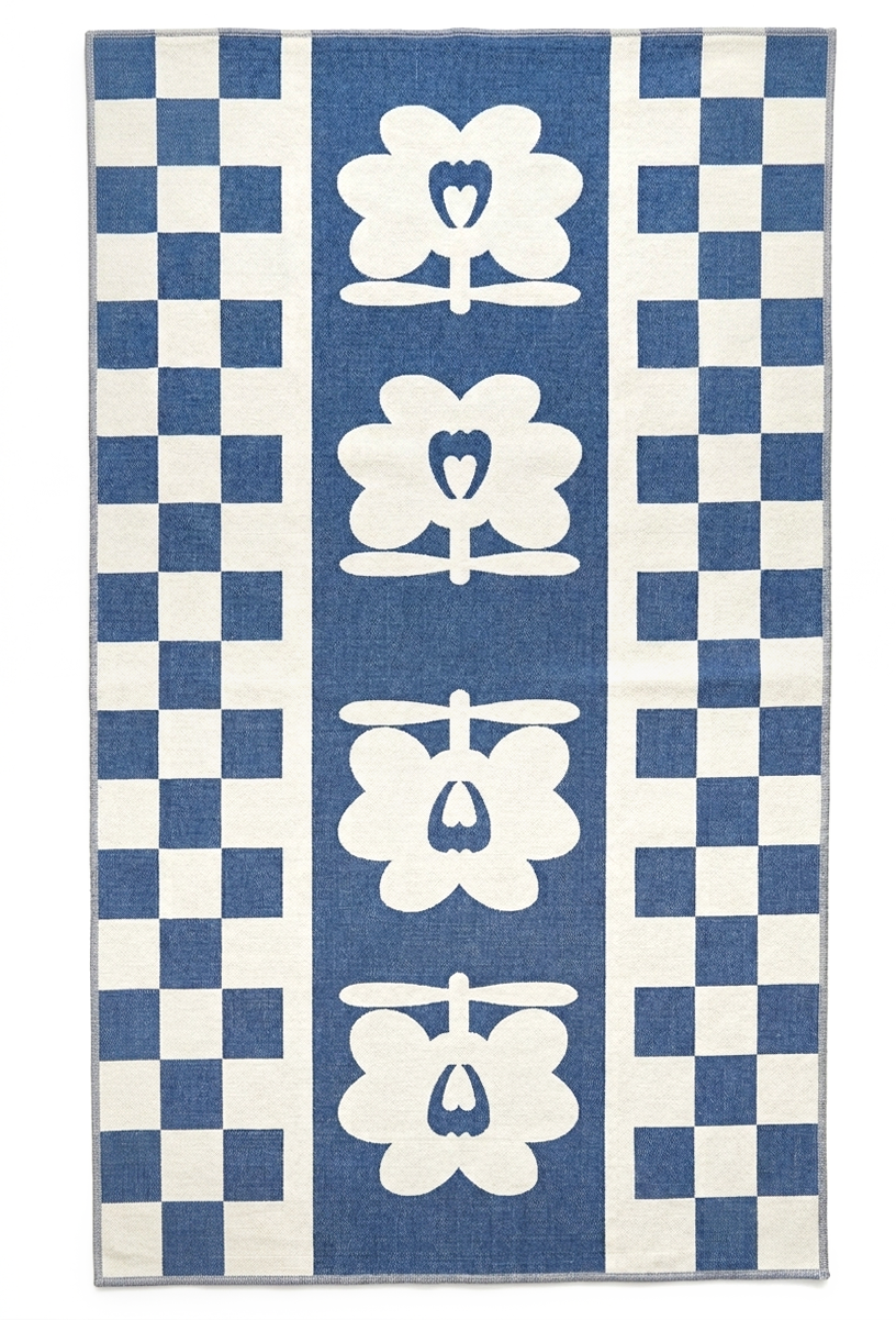 ROYAL SEASONS BLANKET