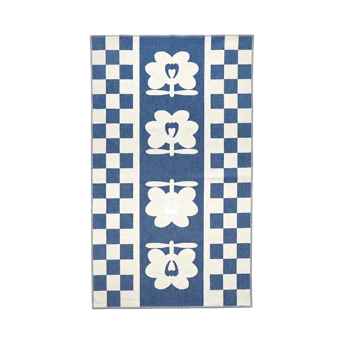 ROYAL SEASONS BLANKET
