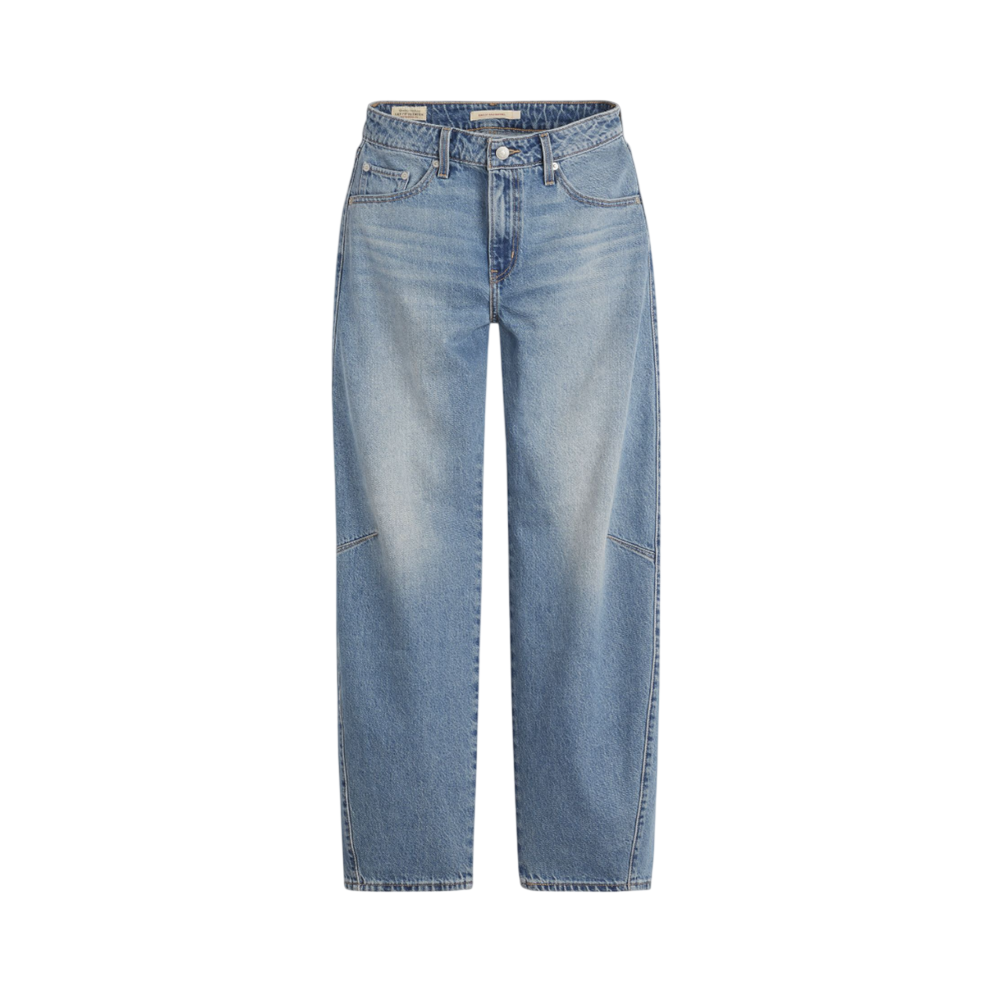 LEVI'S W BAGGY DAD BARREL