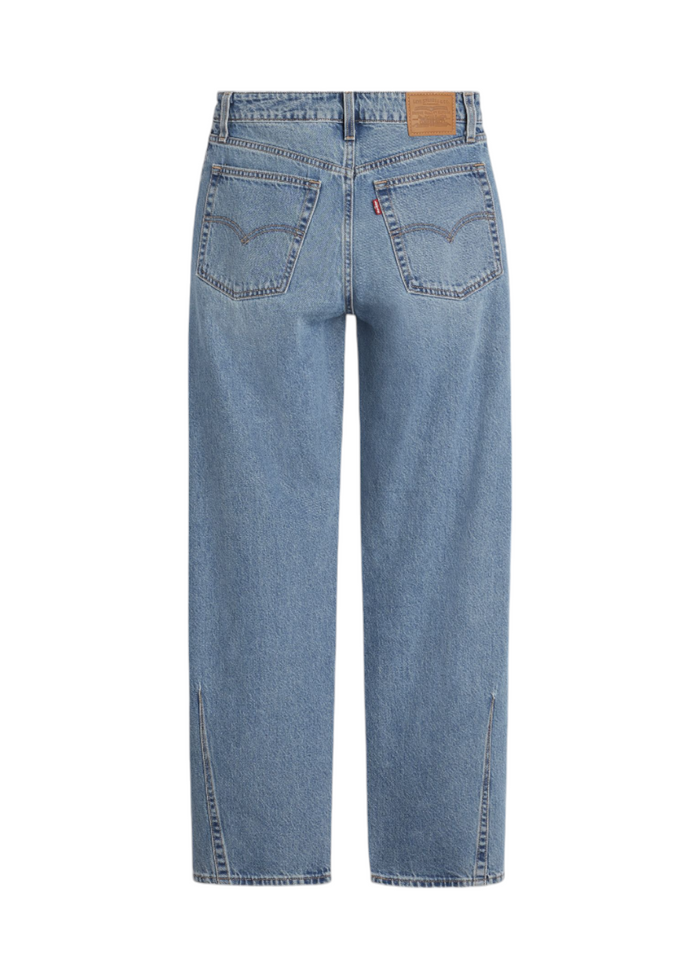 LEVI'S W BAGGY DAD BARREL
