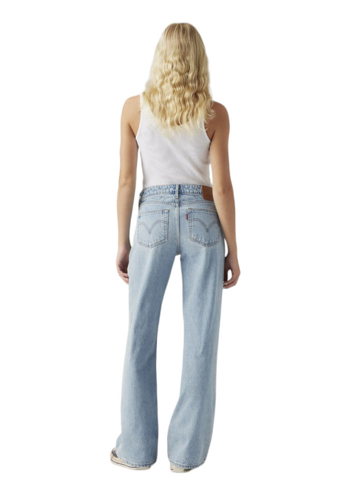 LEVI'S W LOW LOOSE