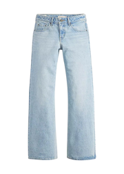 LEVI'S W LOW LOOSE