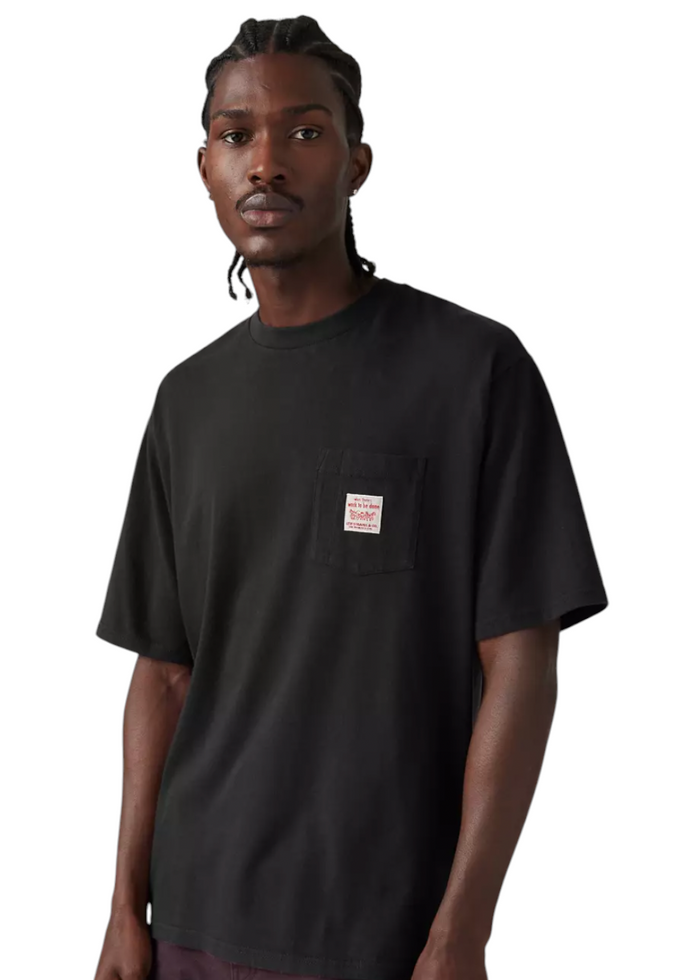 LEVI'S SS WORKWEAR TEE 