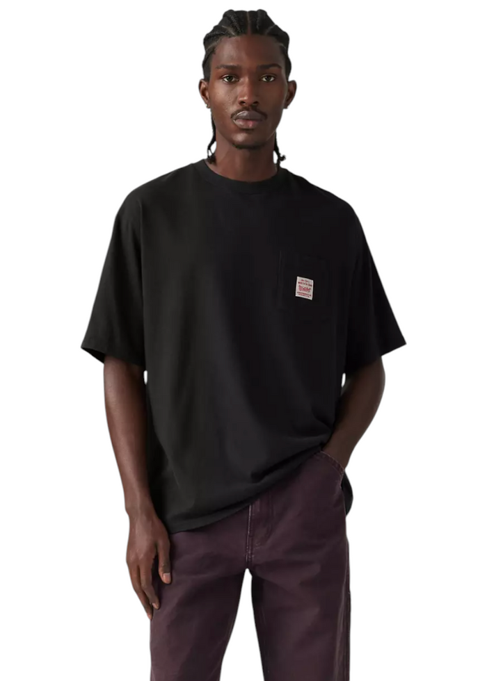 LEVI'S SS WORKWEAR TEE 