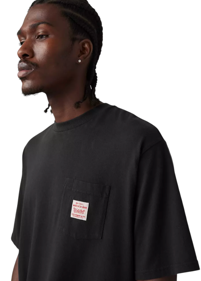 LEVI'S SS WORKWEAR TEE 