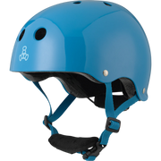 TRIPLE EIGHT Y LIL 8 DUAL CERTIFIED HELMET WITH EPS