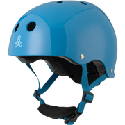 TRIPLE EIGHT AND LIL 8 DUAL CERTIFIED HELMET WITH EPS