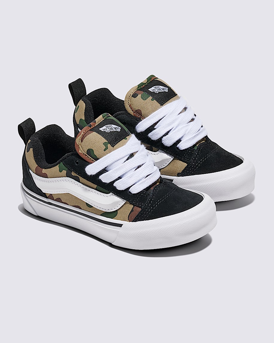 VANS Y KNU SKOOL