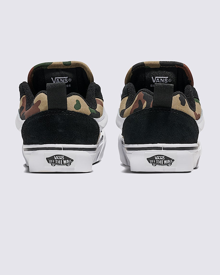VANS Y KNU SKOOL
