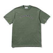CASH ONLY LOGO TEE 