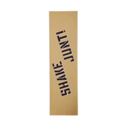 SHAKE JUNT SPRAYED CLEAR GRIPTAPE 
