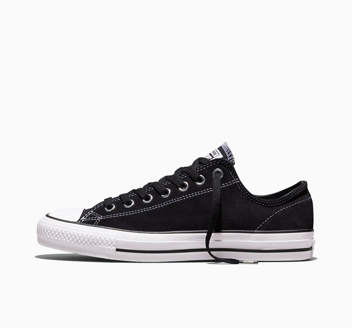 CONVERSE CHUCK TAYLOR ALL STAR PRO LOW vue 2