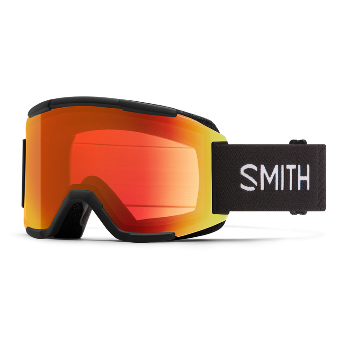 SMITH SQUAD