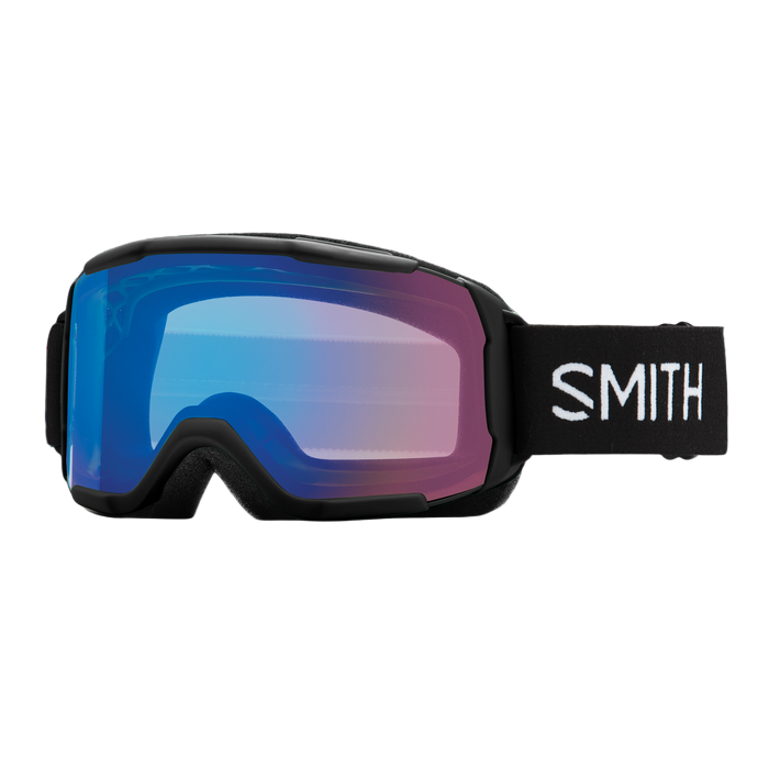 SMITH W SHOWCASE OTG