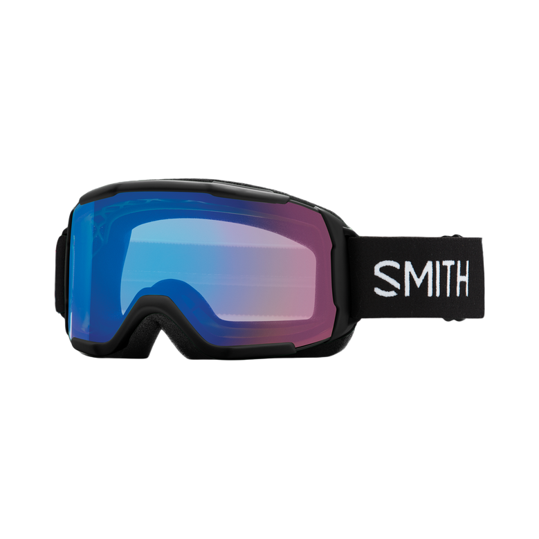 SMITH W SHOWCASE OTG