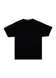 AFENDS GENESIS RECYCLED BOXY FIT TEE