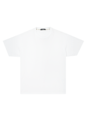 AFENDS GENESIS RECYCLED BOXY FIT TEE