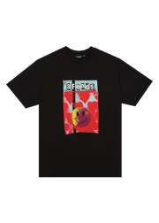 AFENDS DIME BAG RECYCLED RETRO FIT TEE