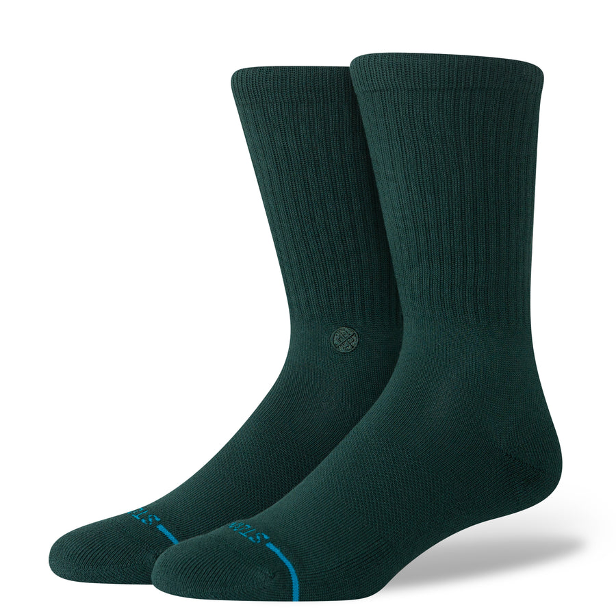 STANCE STP ICON SOCKS 