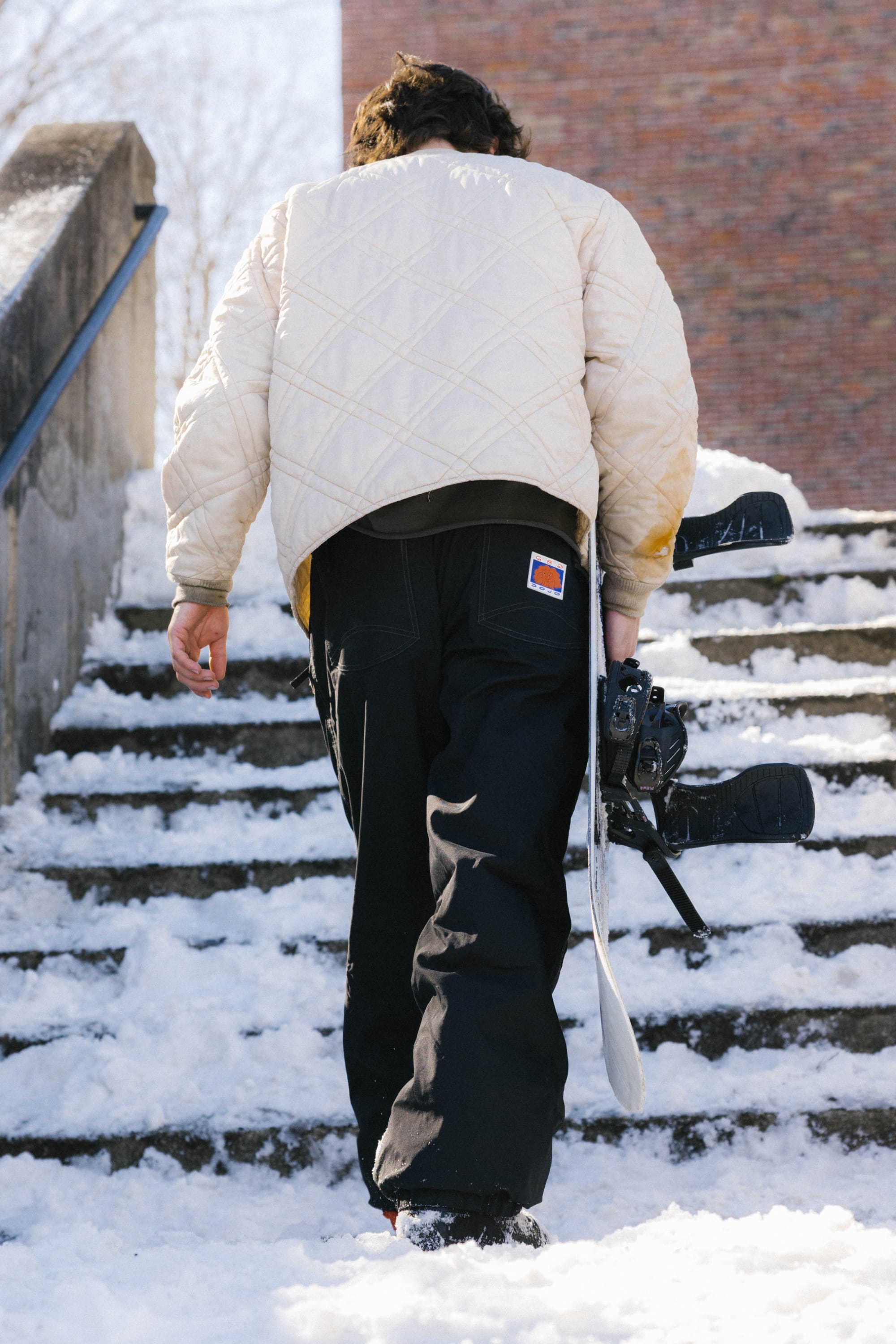 686 DOJO SHELL PANTS