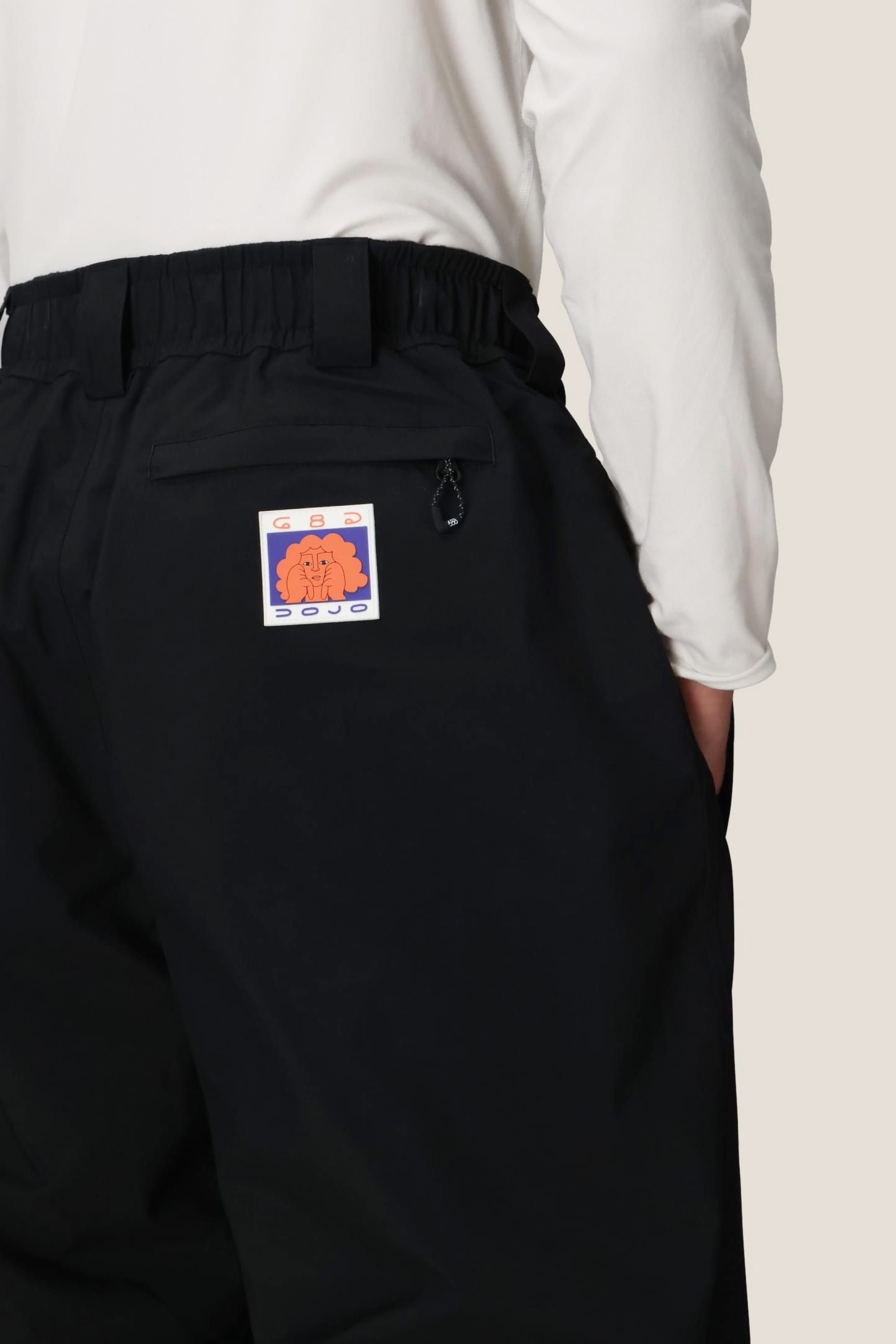 686 GORE-TEX DOJO SHELL PANTS