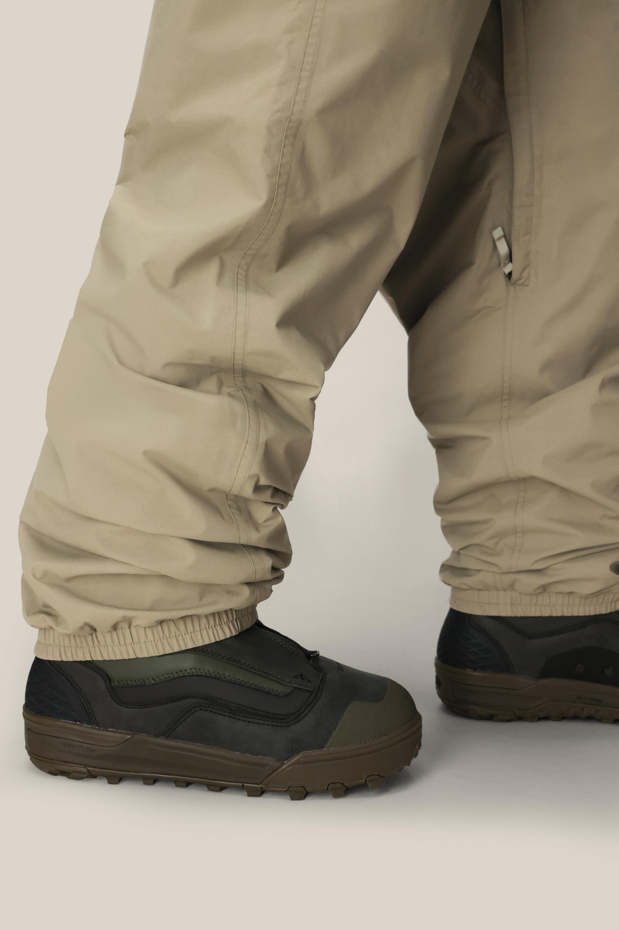 686 GORE-TEX DOJO SHELL PANTS