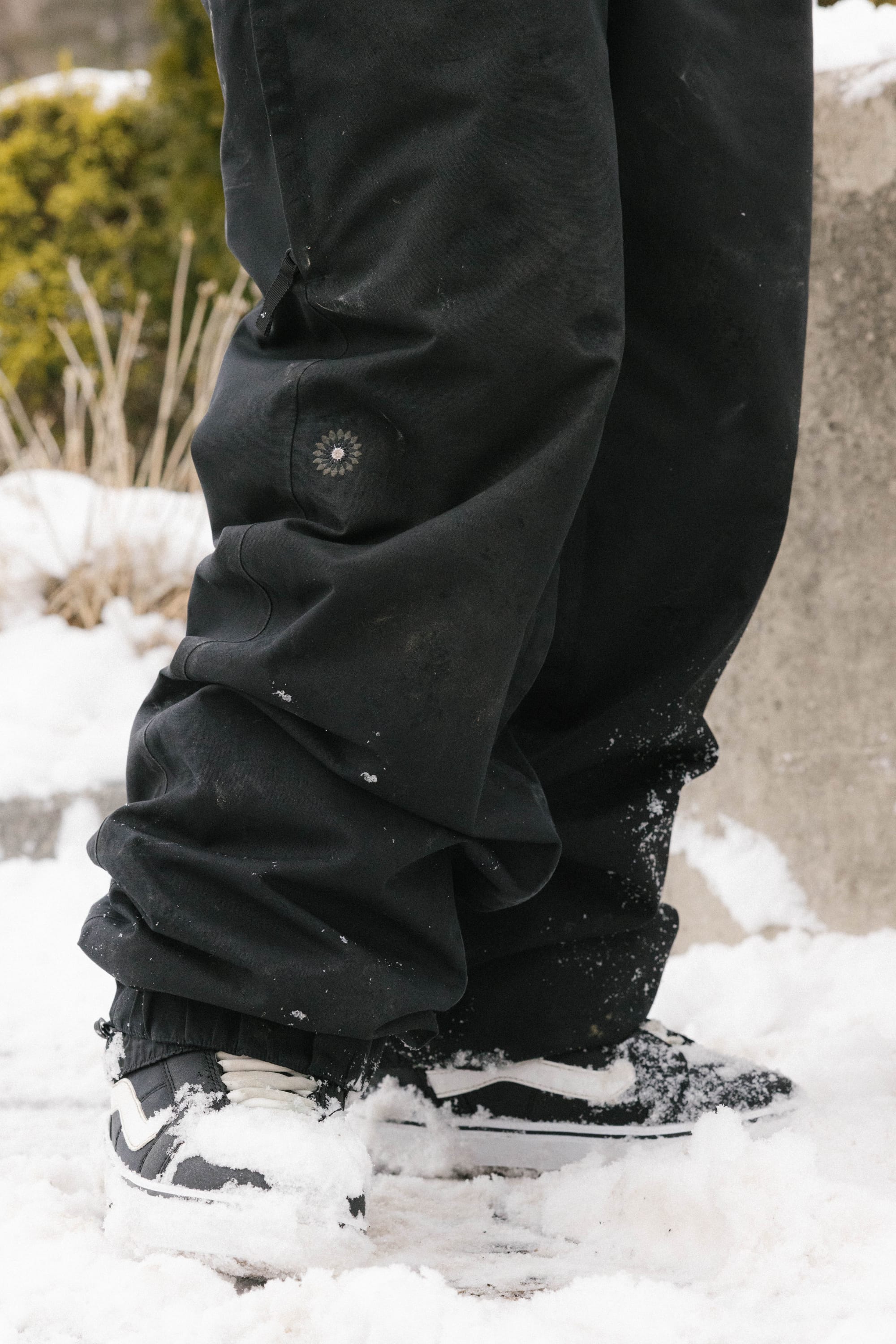 686 W OUTLINE SHELL PANTS