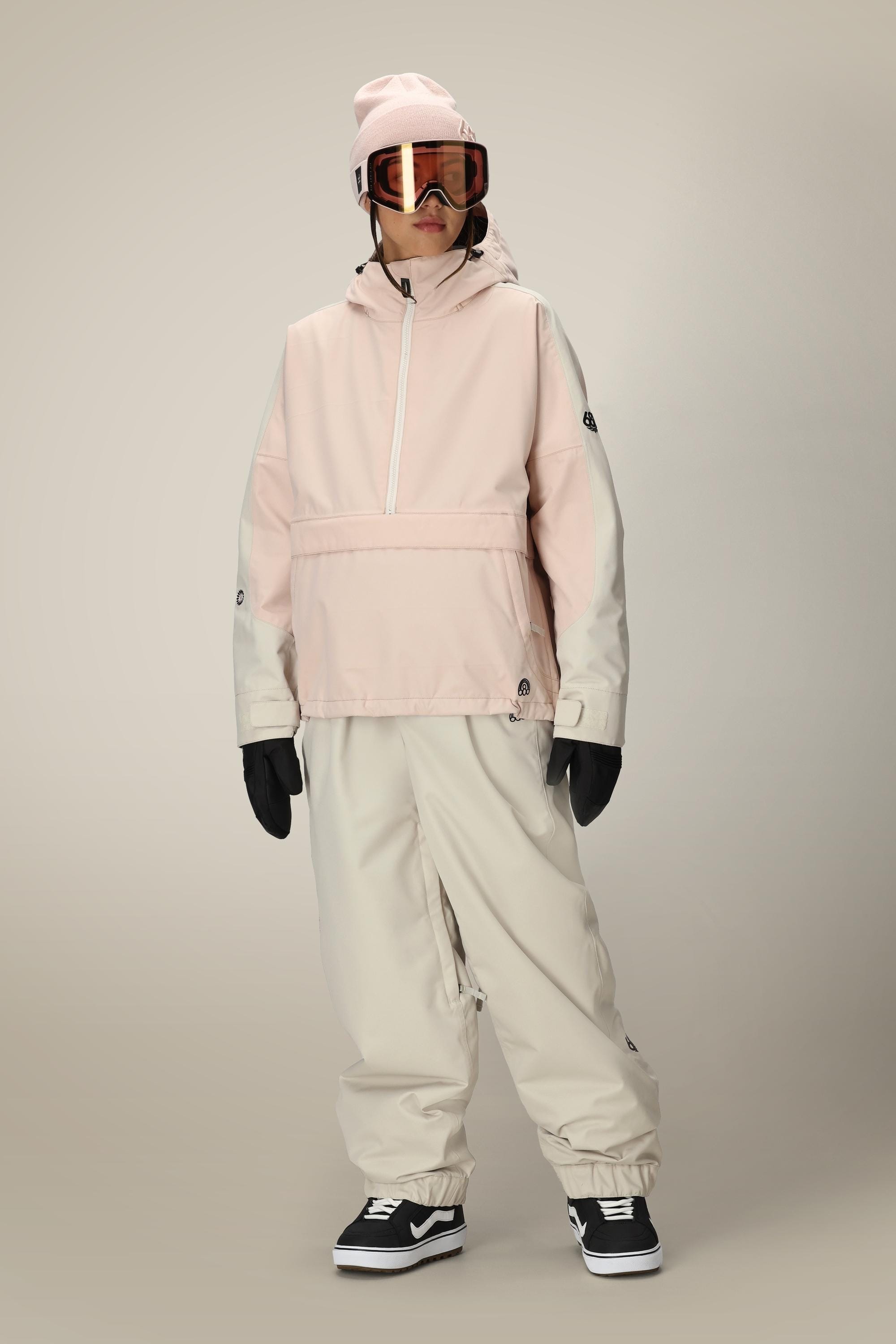 686 W OUTLINE SHELL PANTS