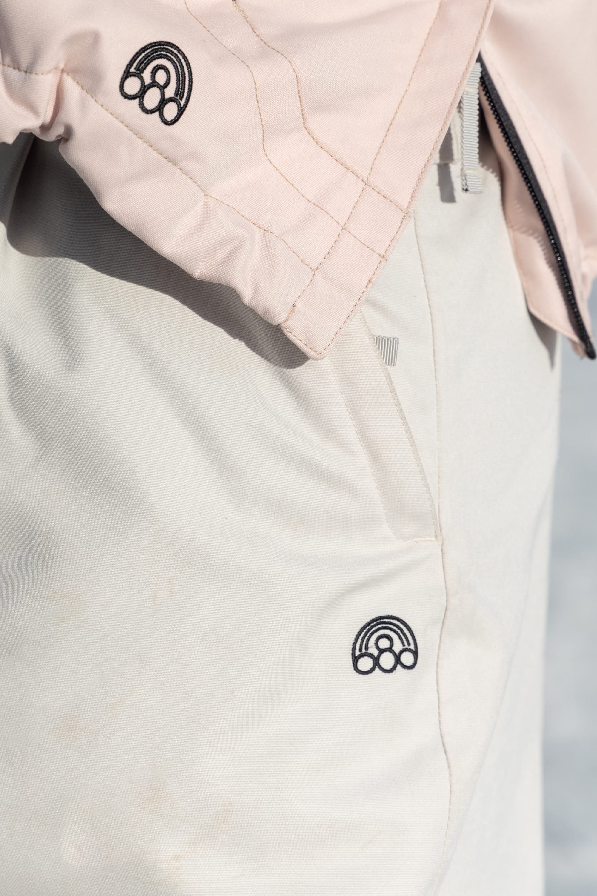 686 W OUTLINE SHELL PANTS