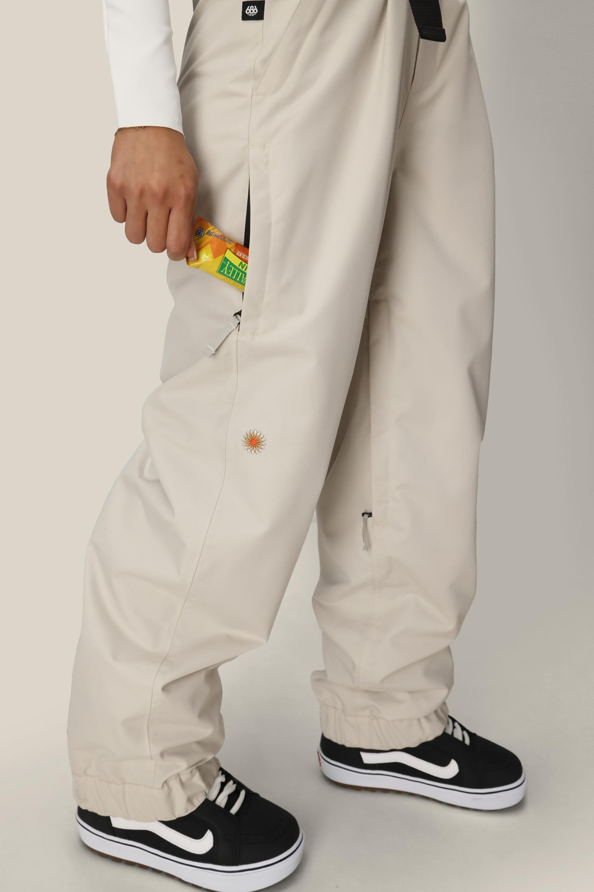 686 W OUTLINE SHELL PANTS