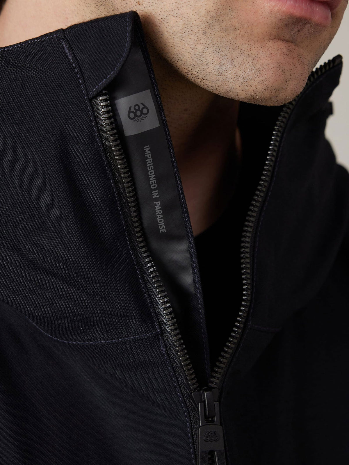 686 DOJO SHELL JACKET
